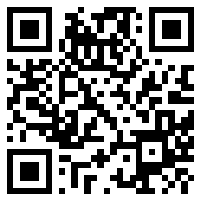 QR Code for bitcoin:1KVxZcH3NgiWMynBKrTUEJqvK1SL7qwS6j