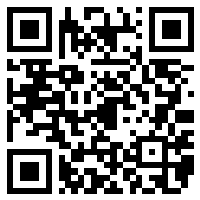 QR Code for bitcoin:1KVyBA7vyRBX6LX52bEXavwcU41P8rc1so