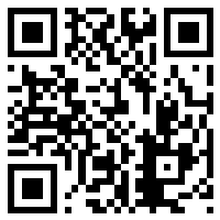 QR Code for bitcoin:1KVyDS7osV97UyQcQfBB7TmMPsJS47eaR9
