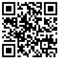 QR Code for bitcoin:1KWLxp7TbFwkutaFebwLZSRBRfrUWewMWJ