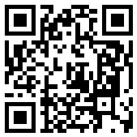 QR Code for bitcoin:1KWQDxTheE2yCXo5ZHmCsaCvsB3Ryfpm47