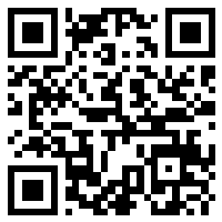 QR Code for bitcoin:1KWV5BWo1P217T1DVQMuDo4Lmi43UZEXDX