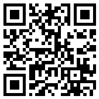 QR Code for bitcoin:1KWbVMpZcdExM6aB8rhGmjmhtYYc9eRUox