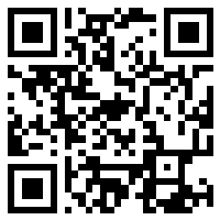 QR Code for bitcoin:1KX9JHi7x6LRrBcLexupQnuTnuy1XfTdu2