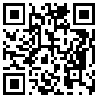 QR Code for bitcoin:1KXCMYQmHCWrWoSMRYBrr5ASMi3pCzEdRt