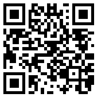 QR Code for bitcoin:1KXEsVpEvrg7zDt8p62bVB4GeSn7usjsaC