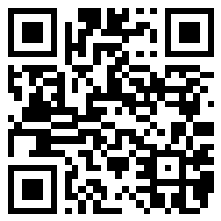 QR Code for bitcoin:1KXF25GCkv3oHRD52nZdFBiHJpdqufUbc4