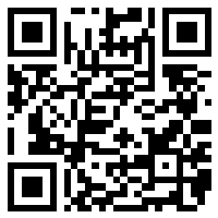 QR Code for bitcoin:1KXMuyzXs5fgumKBfqVC13gghw3i5vqbhe