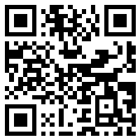 QR Code for bitcoin:1KXjVJsTCQEJ3xqqLSR5ucqx5N645SA4VT