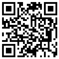 QR Code for bitcoin:1KXm5kHVC31CEvZT8qTwhjw1jMhAytXTKA