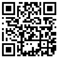 QR Code for bitcoin:1KXouiAHGmVGisJS6HY5Bwz1YNJxNMfZeb