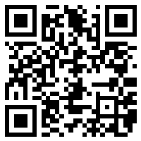 QR Code for bitcoin:1KXpx5eLwDanwvWrVYVSFjM5YEaToPJd3w