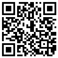 QR Code for bitcoin:1KXpzFdC5SVQLxDyYpzGjfdYmU7mLMp83d