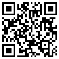 QR Code for bitcoin:1KXqZnEC2SoECeSjLLScva15N5eVRuRSVg