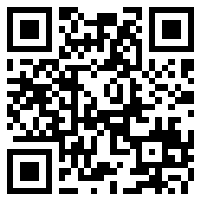 QR Code for bitcoin:1KYP4j6HeToyypc2dbSTiweezNWSU7AT89