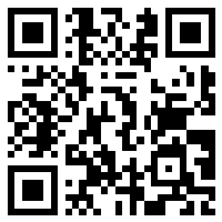 QR Code for bitcoin:1KYWX6JSirxv9SweDFhGryP6BiPhjzEGL1