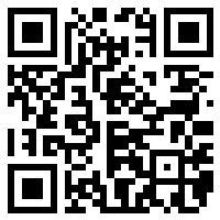 QR Code for bitcoin:1KYd5XESoBviaw8EvcJjp7RM2qikj7etUU