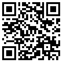 QR Code for bitcoin:1KYno1HTdpBXa4LWXD9L7dC2NtyPMJ4oj2