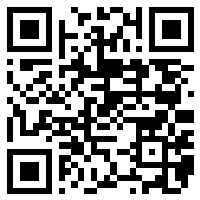 QR Code for bitcoin:1KYpAdkXMUcwxWXynNgSSLx2eASjtwVcLn