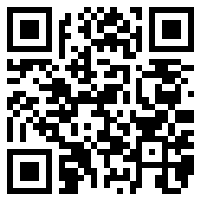QR Code for bitcoin:1KYqYRjUzaiTCqv2HarnCiapCScMsFB7aL