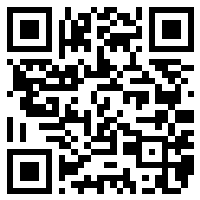 QR Code for bitcoin:1KYxRAeFP6EfjsRKGarABo3vH6CfLQVKEf