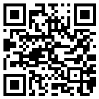 QR Code for bitcoin:1KZV8xmD9BfaoDEF9mRbHSNsXX7fP7VoSC