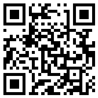 QR Code for bitcoin:1KZXfDttAkxU7FUucX66CvYLUBz4cxcnEL