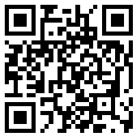 QR Code for bitcoin:1Ka4UXoqfqVNVa5c7tbkucKTYghkXMCBey