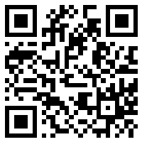 QR Code for bitcoin:1Ka8h5RJaTTHrPifdCMCBQ1CBQhMC7TiDM