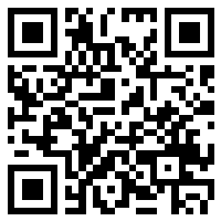 QR Code for bitcoin:1KaMbfBdKTVVb2nJC1JAudZiJM8mv4Ctsz