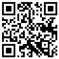 QR Code for bitcoin:1KaS59eaFumVDCjETAZHJFfPEtyzGueREo