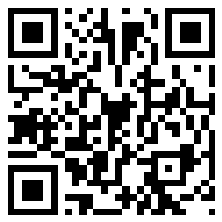QR Code for bitcoin:1KaeHuLNZxKr5CXruo7Vu4SmVi523efY3L