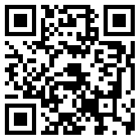 QR Code for bitcoin:1KaiKaNaaoxMvmiadSnmbYK4pdb2eFDofX