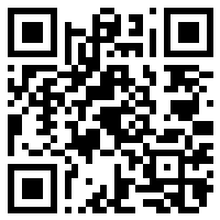 QR Code for bitcoin:1KamWWy23jkkiPR3VfcoeqP9AosAMH2BD6