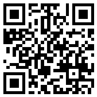 QR Code for bitcoin:1Kb1fzeBdSAyLvZpHvaKjV4ppCPEYNHGuZ