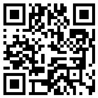 QR Code for bitcoin:1Kb9si7FURZ4zCaVmaK7p3utfonsMJ2hym