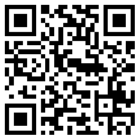 QR Code for bitcoin:1KbGvUd4DHU5xueeWV5trRnvrt6eMKbASo