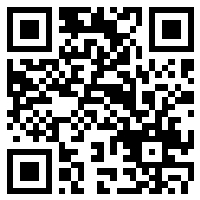 QR Code for bitcoin:1KbP7wiBc2jhHNdSuv9cYJmaptBrspRte9