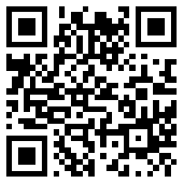 QR Code for bitcoin:1KbWUcMf3hFWc33K6UFuKC7CDJjRXKbfEd