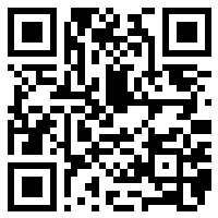 QR Code for bitcoin:1KbaDaX9pgMiuhr3pmGb3r69kUXH3zUSfc