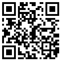 QR Code for bitcoin:1KbjPiKNJCKbHRt5t9Y9ew61UXWKP3nALJ