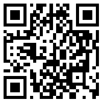 QR Code for bitcoin:1Kbr5DDYeeiMDiGFgu7cnuHLmo2BKiYyfD