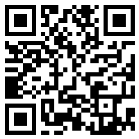 QR Code for bitcoin:1KbseCpfsGLA94KSSL4nvjmaapymXsiyAm