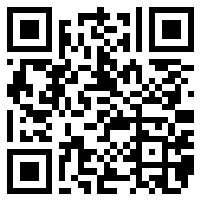 QR Code for bitcoin:1Kc2W9dskmveiURCBYkFSSFaftp279WdRC