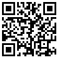 QR Code for bitcoin:1Kc3t9B5ATM4ppw4a5mMPzvgCcxCC5mw38