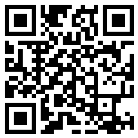 QR Code for bitcoin:1Kc4JvLUnbBvm83xJvRY1483wGEYdPWmQx