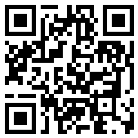 QR Code for bitcoin:1Kc82DmKjtFssSLACFeNsSYdQH3EKdXmdc