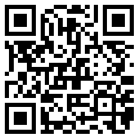 QR Code for bitcoin:1Kc8CWft3CLDv5FGA853o8csWyvCLWBZjU