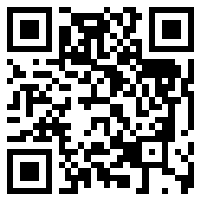 QR Code for bitcoin:1KcRsUGiCkmUNjFg1bnouD7U3RdU9cAVbf