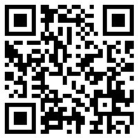 QR Code for bitcoin:1KcTWJeujxFMDa1zC2fQC6wTeHqPHvo7aD